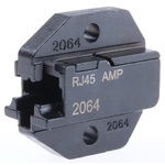 Tempo, 1300, 8000 Crimp Die Set, RJ45