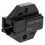 Tempo, 1300, 8000 Crimp Die Set, RJ45