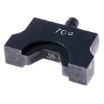 RS PRO Crimping Die Set, Terminal