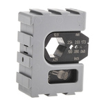RS PRO Crimp Die Set, Coaxial Type RG213, RG214