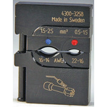 RS PRO Crimp Die Set, Splice
