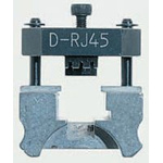 RS PRO Crimp Die Set