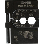 RS PRO Crimp Die