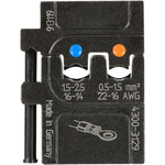 RS PRO Crimp Die