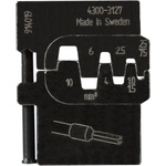 RS PRO Crimp Die