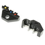 RS PRO, KAA-0760 Crimp Die Set, Terminal