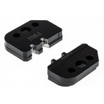 TE Connectivity, Pro-Crimper III Crimp Die Set, Universal MATE-N-LOK