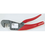 Hepworth Electrical Crimp Die, BNC, Ferrule, TNC
