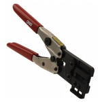 Norcomp 960, MICRO-D Hand Ratcheting Crimp Tool for Micro D-Sub Connector Contacts