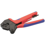 HARTING Han-Fast Lock Hand Ratcheting Crimp Tool for Han-Fast Lock Contacts