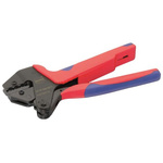 Harting Han-Fast Lock Hand Ratcheting Crimp Tool for Han-Fast Lock Contacts