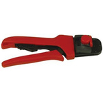 Molex T9999 Hand Ratcheting Crimp Tool for Mini-Lock Connector Contacts