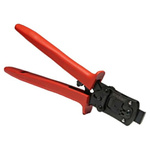 Molex T9999 Hand Ratcheting Crimp Tool for Mini-Lock Connector Contacts
