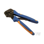 TE Connectivity PRO-CRIMPER III Hand Ratcheting Crimp Tool for 093 Commercial Pin & Socket Contacts