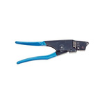 MECATRACTION TH Hand Ratcheting Crimp Tool for Insulated Terminals