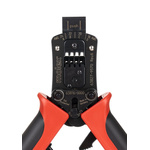 Molex 207129 Hand Ratcheting Crimp Tool for KK Connector Contacts