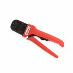 Molex Mini-Fit Hand Ratcheting Crimp Tool for Mini-Fit Jr. Connector Contacts