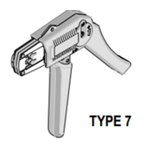 Molex PremiumGrade Hand Ratcheting Crimp Tool for CMC Connector Contacts