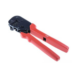 Molex 64016 Hand Ratcheting Crimp Tool for Pin & Socket Contacts