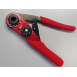 FCT from Molex Hand Crimp Tool for D-sub Contacts