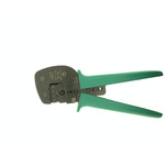 JST WC Hand Ratcheting Crimp Tool for SVF Contacts, SVM Contacts
