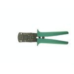 JST WC Hand Ratcheting Crimp Tool for SPS Contacts, 0.75mm² Wire