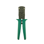 JST WC Hand Ratcheting Crimp Tool for SPS Contacts, 0.5mm² Wire