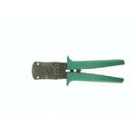 JST WC Hand Ratcheting Crimp Tool for SAUH Contacts, 0.25mm² Wire