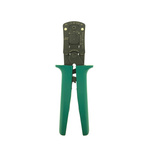 JST WC Hand Ratcheting Crimp Tool for SJ2F Contacts, SJ2M Contacts, 0.5mm² Wire