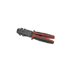 Molex 207129 Hand Ratcheting Crimp Tool for CTX50 Unsealed Contacts