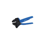 TE Connectivity AMP SED-SE Hand Crimp Tool for Micro MATE-N-LOK Connector Contacts