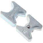 RS PRO Crimping Die Set, Terminal