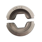 MECATRACTION Crimp Die, Cable Lug