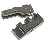 TE Connectivity, Tetra-Crimp Crimp Die Set, Ultra-Fast Terminals