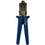 Amphenol ICC Minitek Hand Crimp Tool for Minitek Board-In Connector Contacts