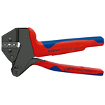 Knipex Crimp Tool for Uninsulated Ring Terminals