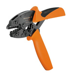 Weidmuller CTX CM 3.6 Hand Crimp Tool for Turned Contacts