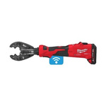 Milwaukee M18ONEHUCT Hydraulic Crimp Tool