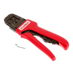 Molex 6400 Hand Crimp Tool for Mighty-SPOX Connector Contacts
