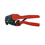 Molex 6400 Hand Crimp Tool for Insulkrimp Terminals