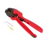 Molex 6400 Hand Crimp Tool for Insulkrimp Terminals