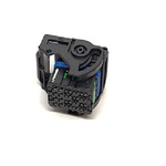 Molex 6400 Hand Crimp Tool for Insulkrimp Terminals