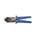 Amphenol Communications Solutions 10132447 Hand Crimp Tool for Minitek Pwr 3.0 Connector Contacts