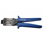 Amphenol Communications Solutions 10161952 Hand Crimp Tool for Minitek Pwr 4.2 Connector Contacts
