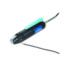 MECATRACTION Pneumatic Tools to Crimp Loose End Sleeves Pneumatic Crimp Tool for Wire Ferrules