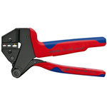 Knipex Hand Crimp Tool for Insulated Terminals