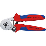 Knipex Hand Crimp Tool for Wire Ferrules