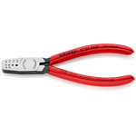 Knipex Hand Crimp Tool for Wire Ferrules