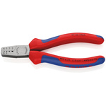 Knipex Hand Crimp Tool for Wire Ferrules