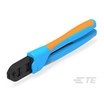 TE Connectivity CCII Hand